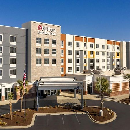 Hilton Garden Inn Columbia Airport, Sc Екстер'єр фото