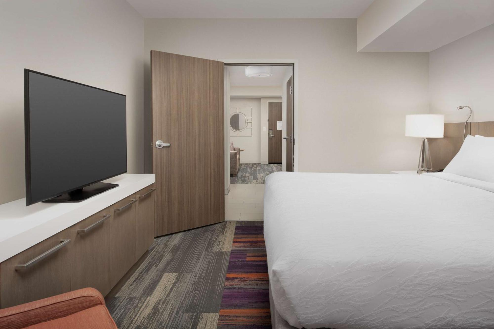 Hilton Garden Inn Columbia Airport, Sc Екстер'єр фото