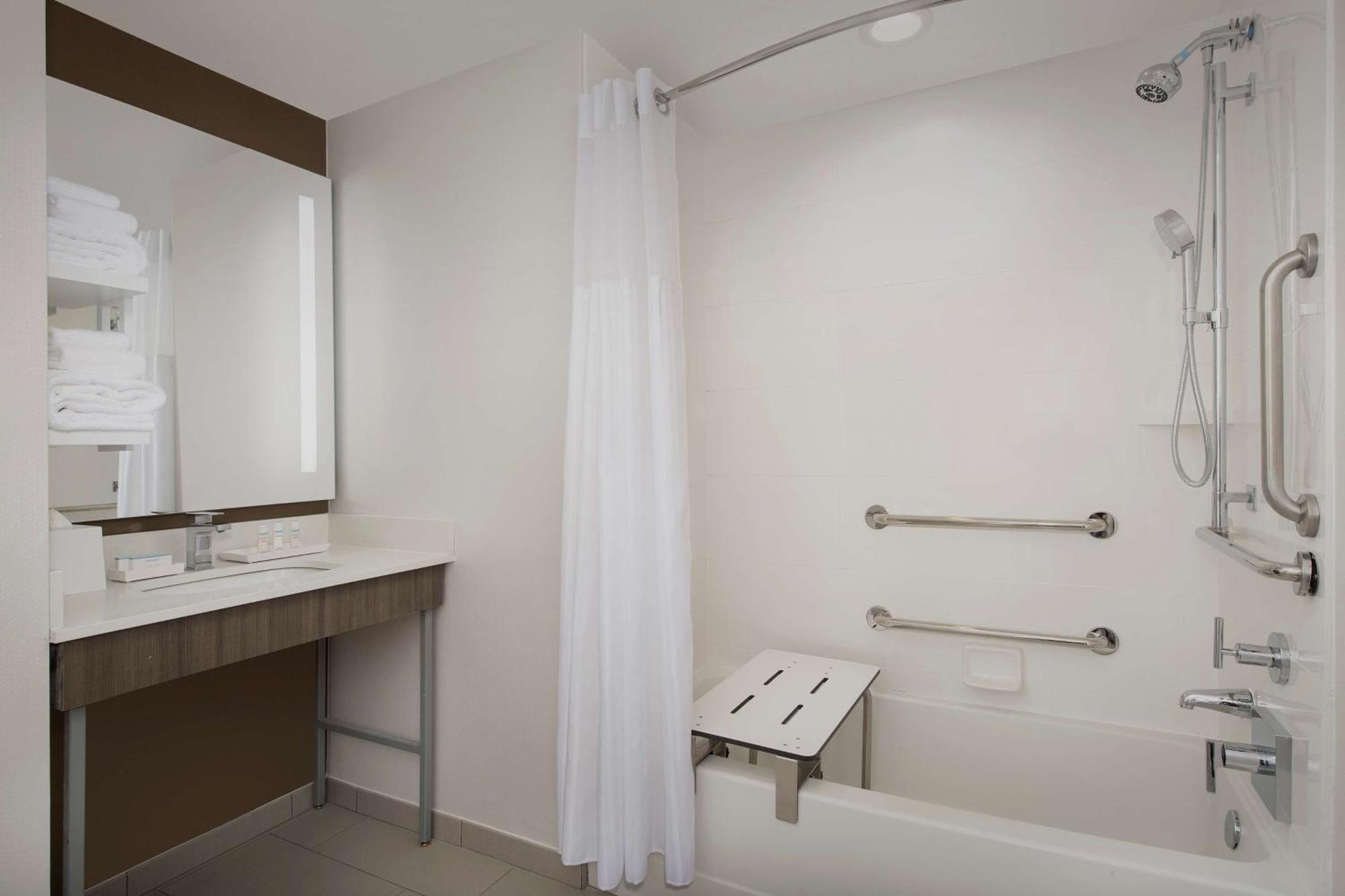 Hilton Garden Inn Columbia Airport, Sc Екстер'єр фото