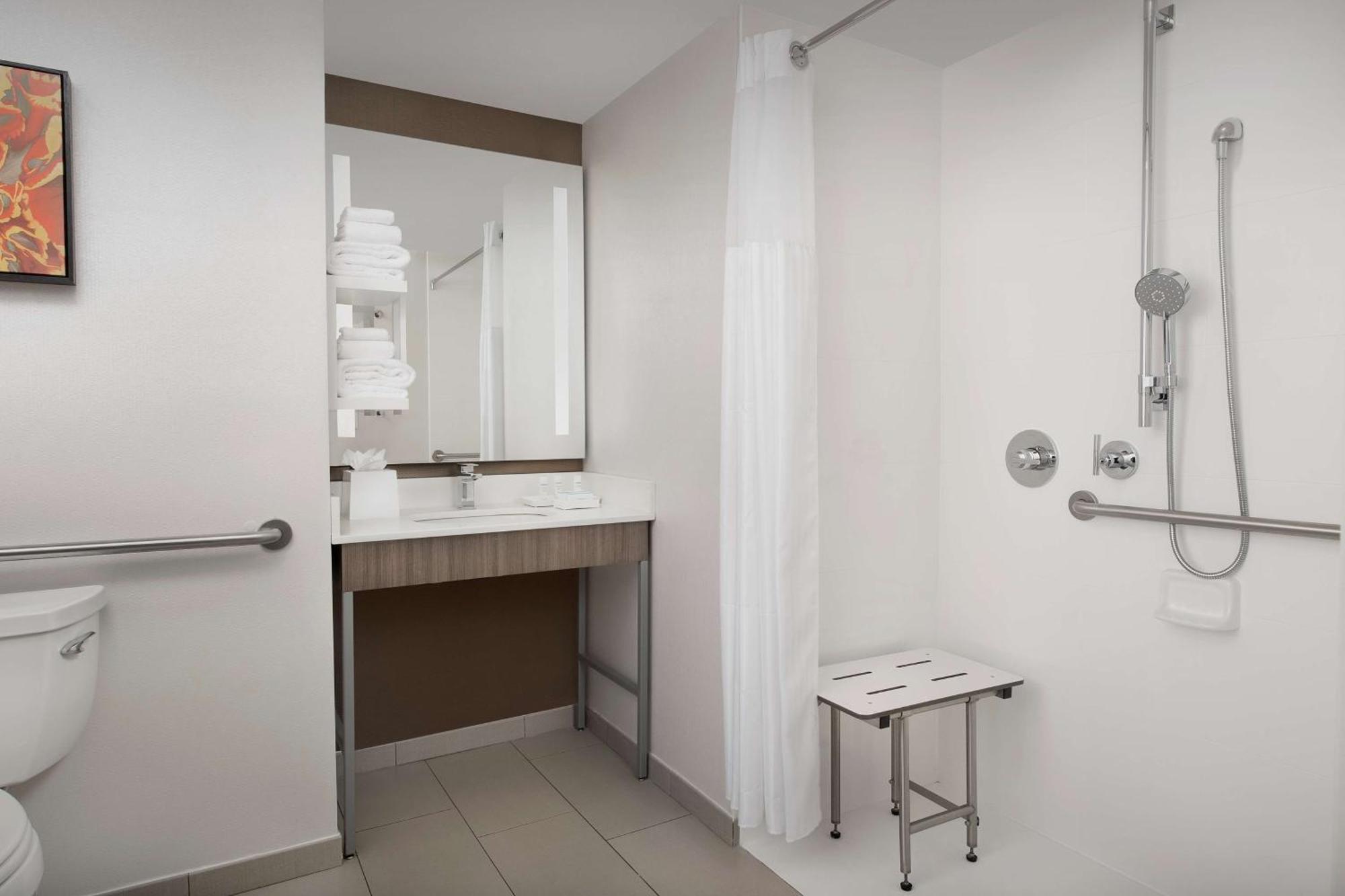 Hilton Garden Inn Columbia Airport, Sc Екстер'єр фото