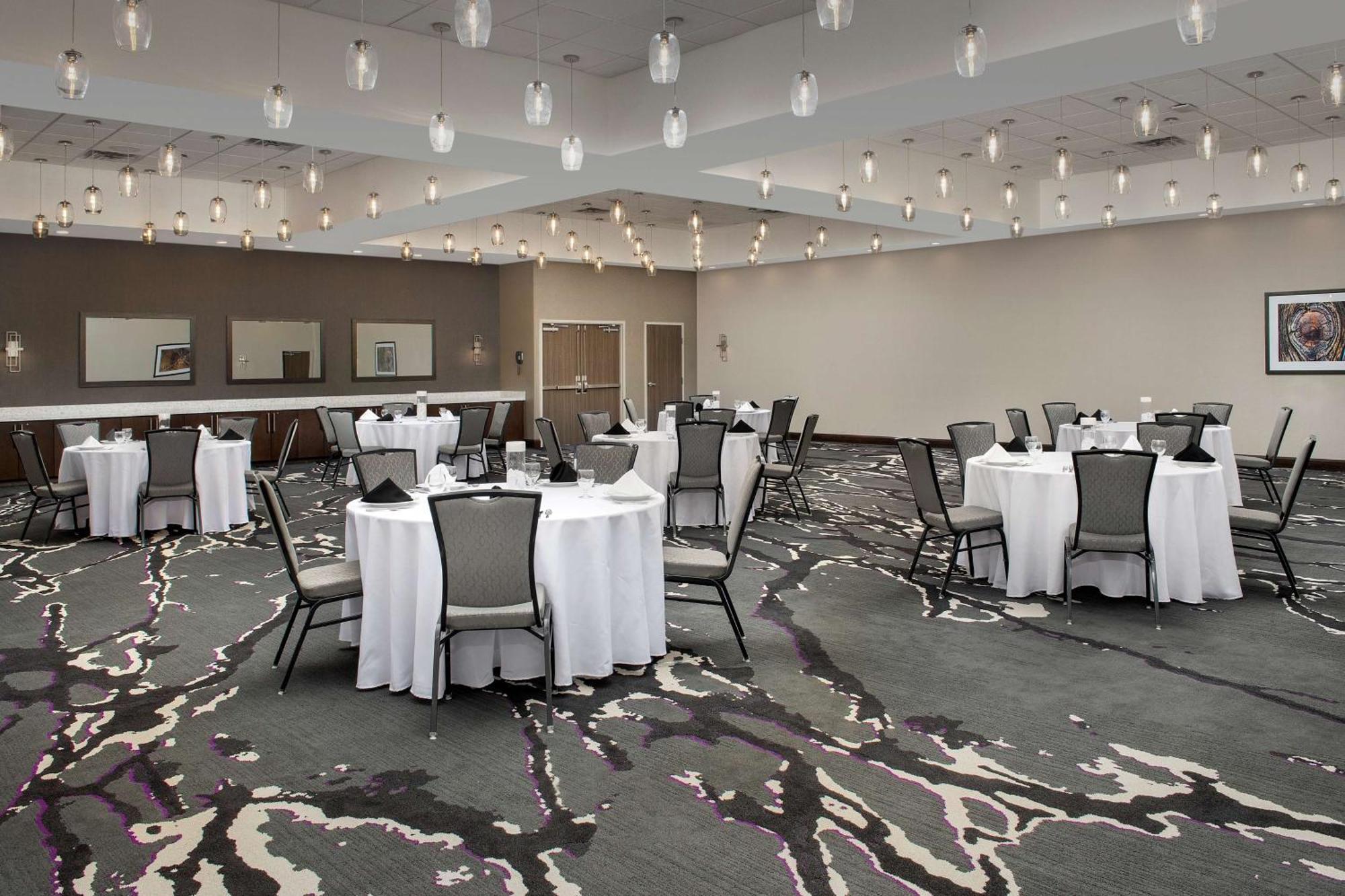 Hilton Garden Inn Columbia Airport, Sc Екстер'єр фото
