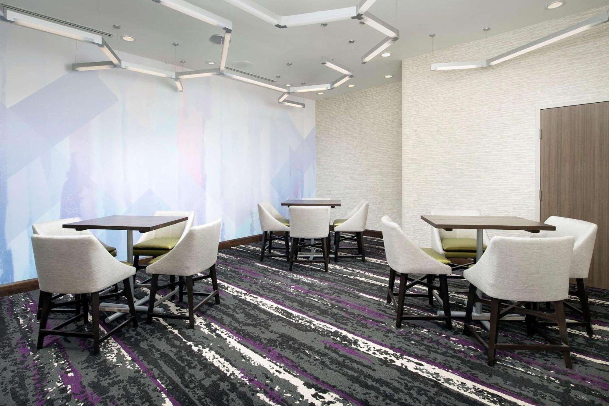 Hilton Garden Inn Columbia Airport, Sc Екстер'єр фото