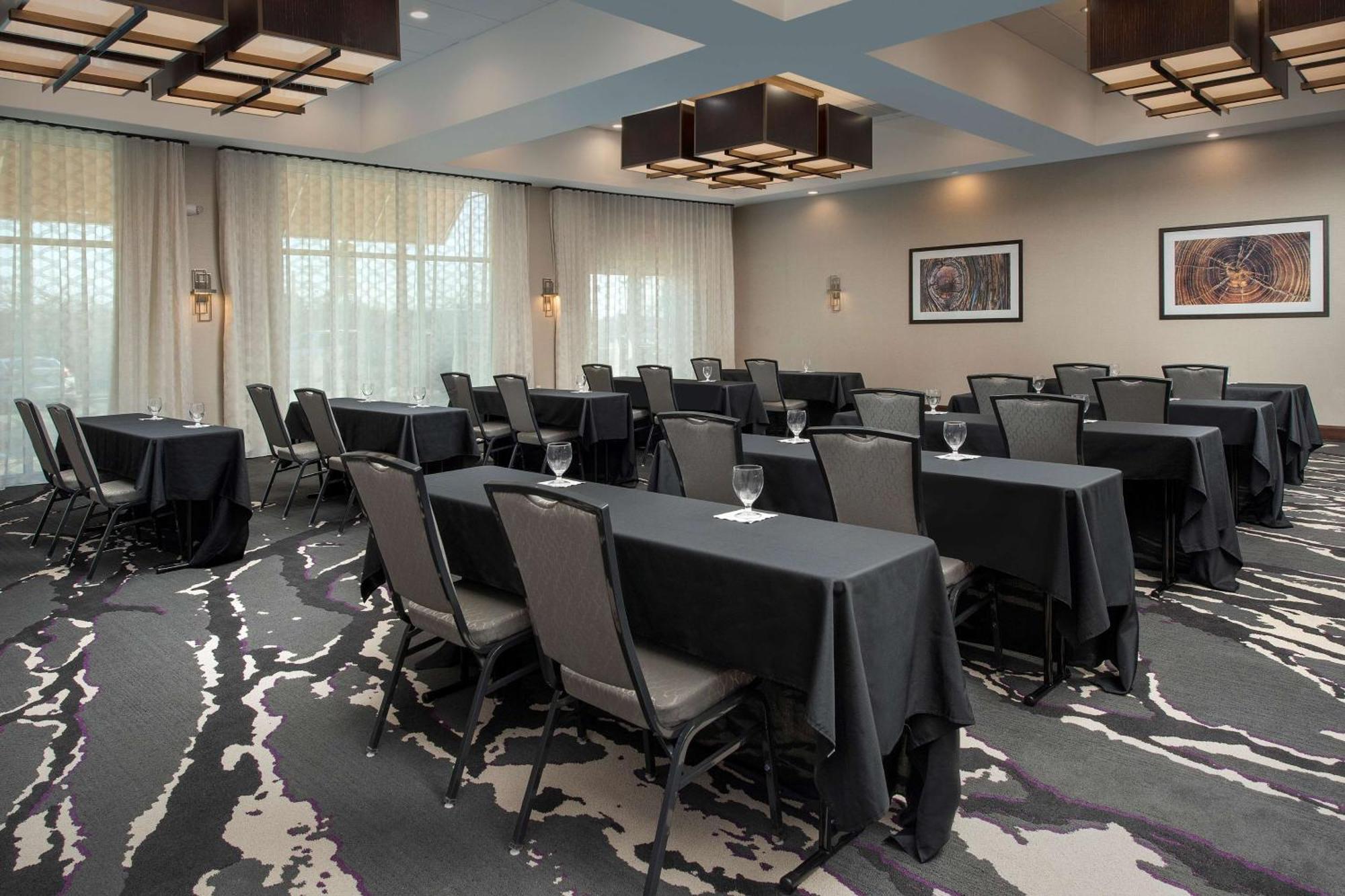 Hilton Garden Inn Columbia Airport, Sc Екстер'єр фото
