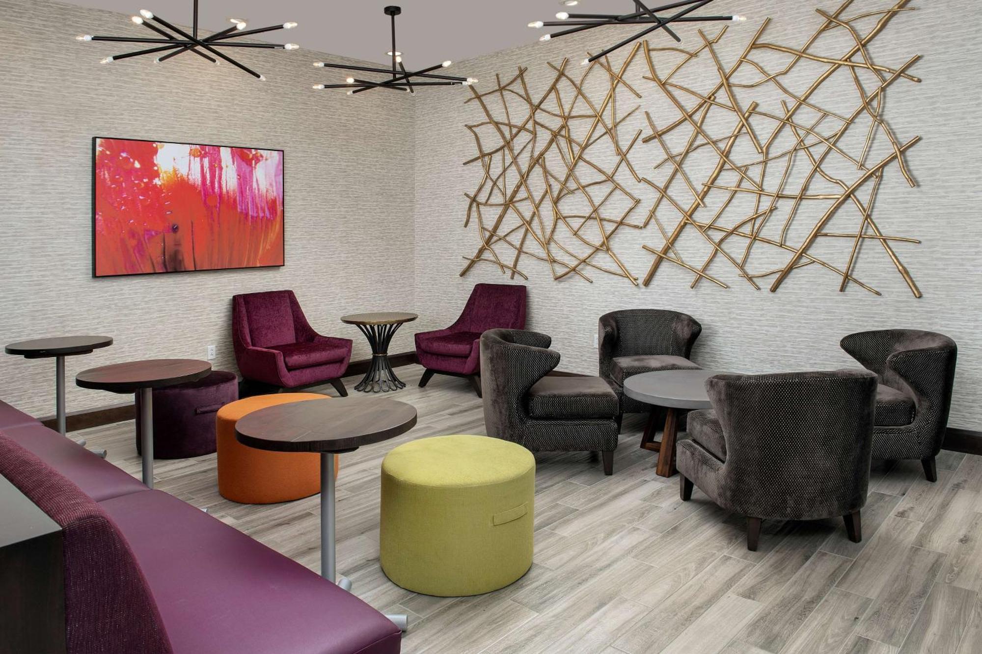 Hilton Garden Inn Columbia Airport, Sc Екстер'єр фото