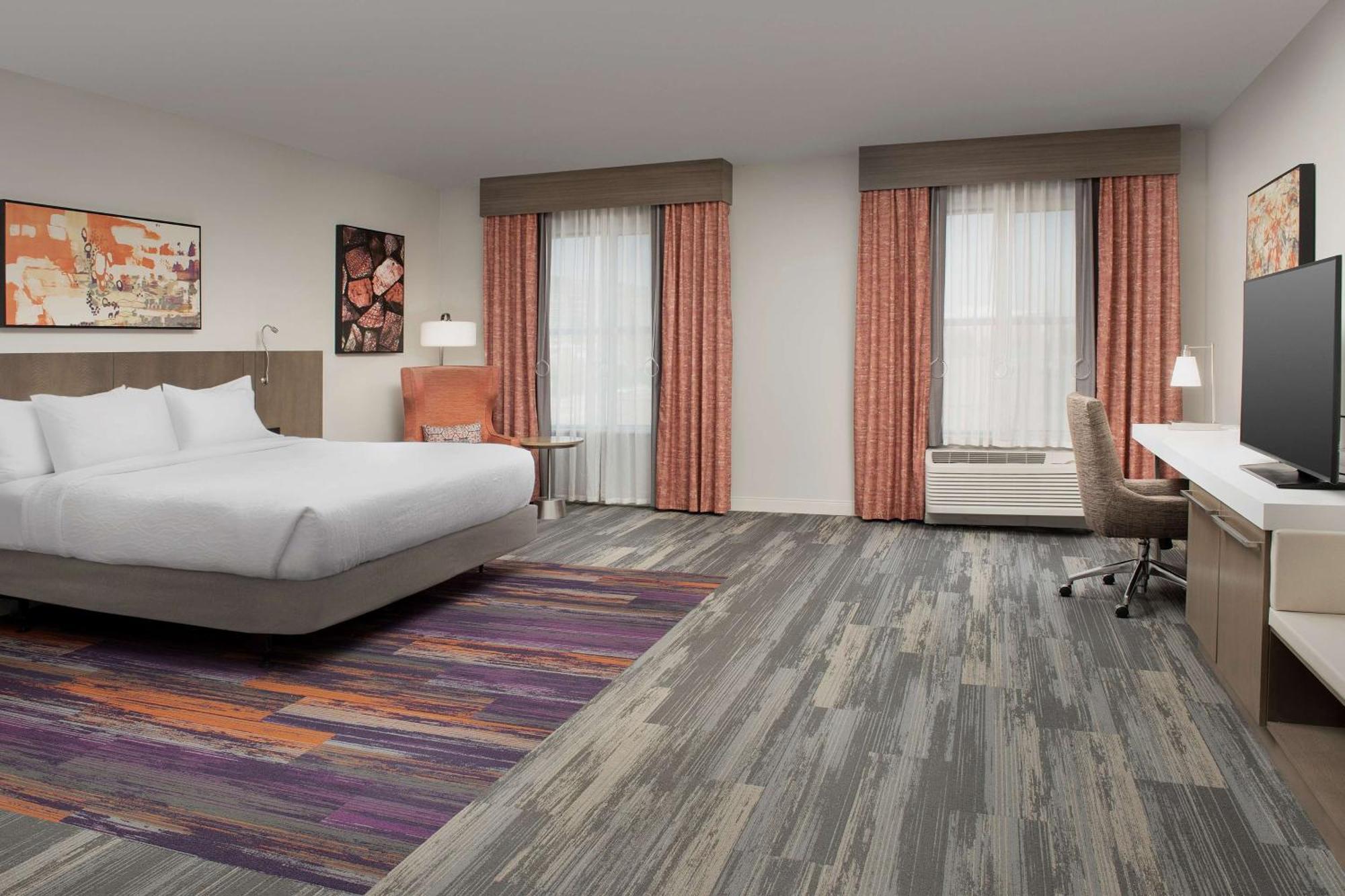 Hilton Garden Inn Columbia Airport, Sc Екстер'єр фото