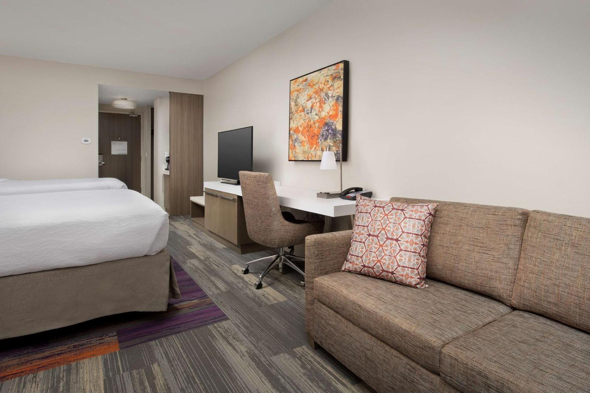 Hilton Garden Inn Columbia Airport, Sc Екстер'єр фото