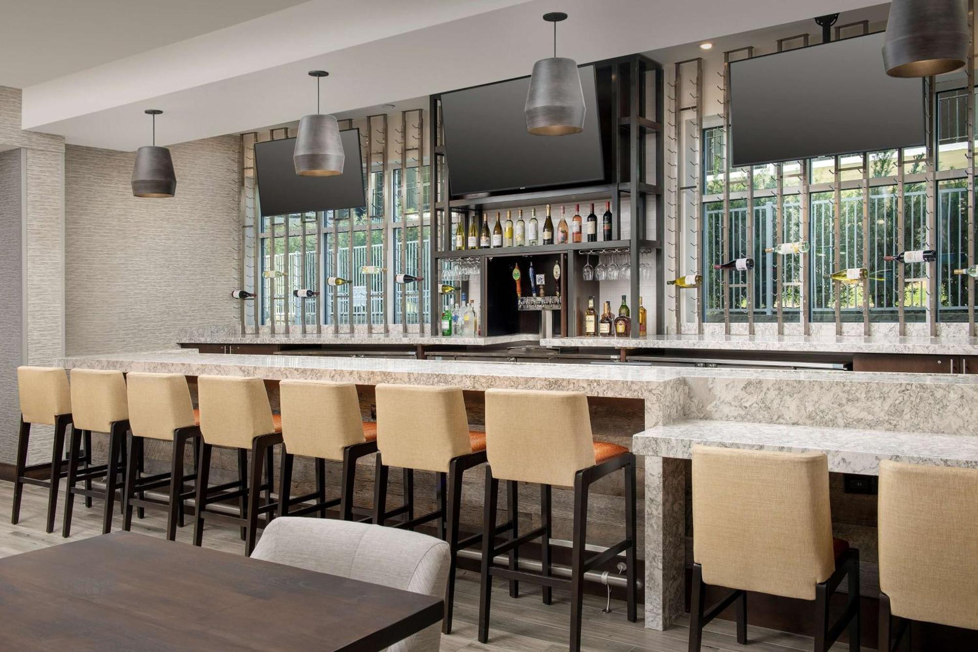 Hilton Garden Inn Columbia Airport, Sc Екстер'єр фото