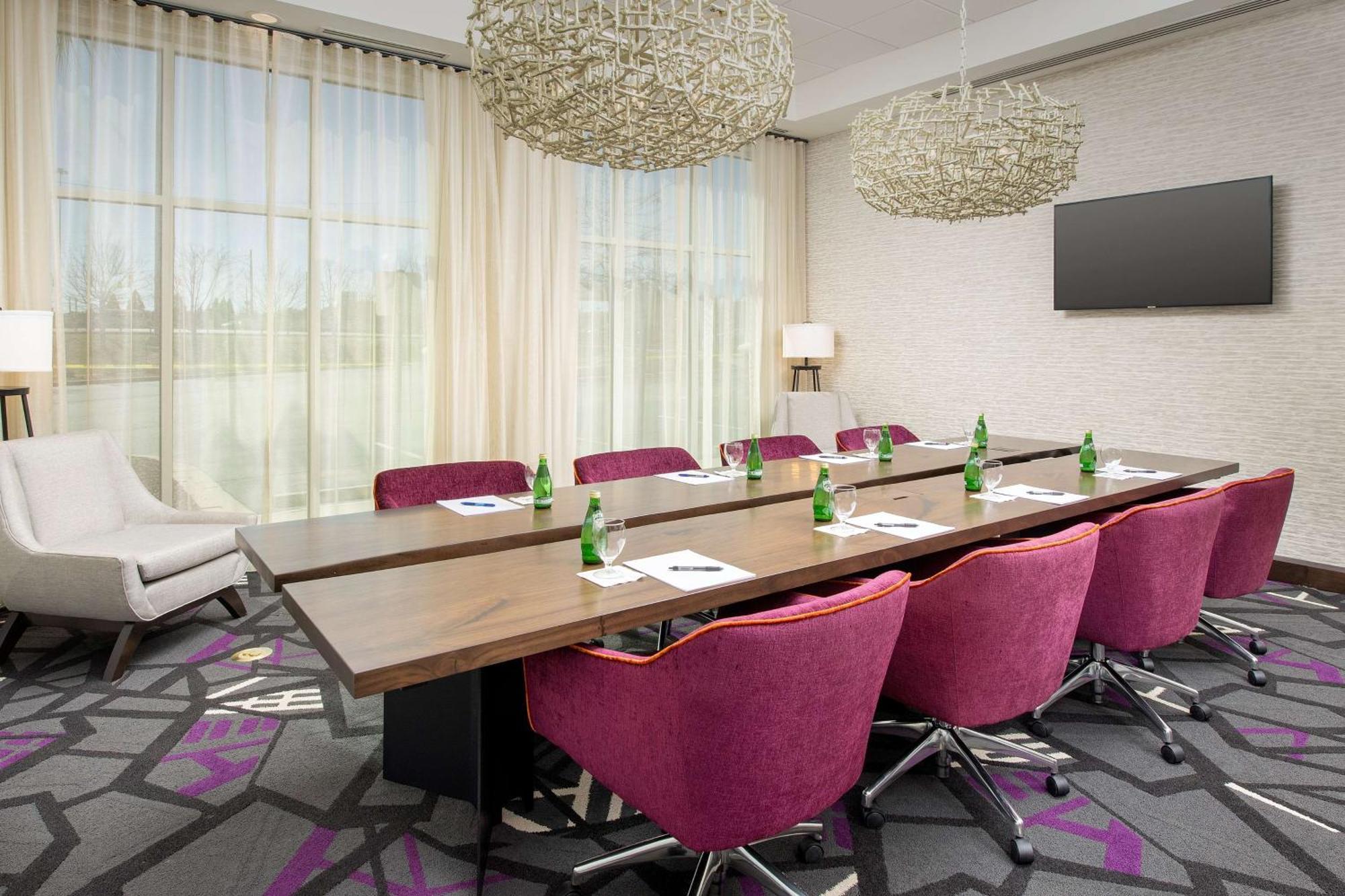 Hilton Garden Inn Columbia Airport, Sc Екстер'єр фото