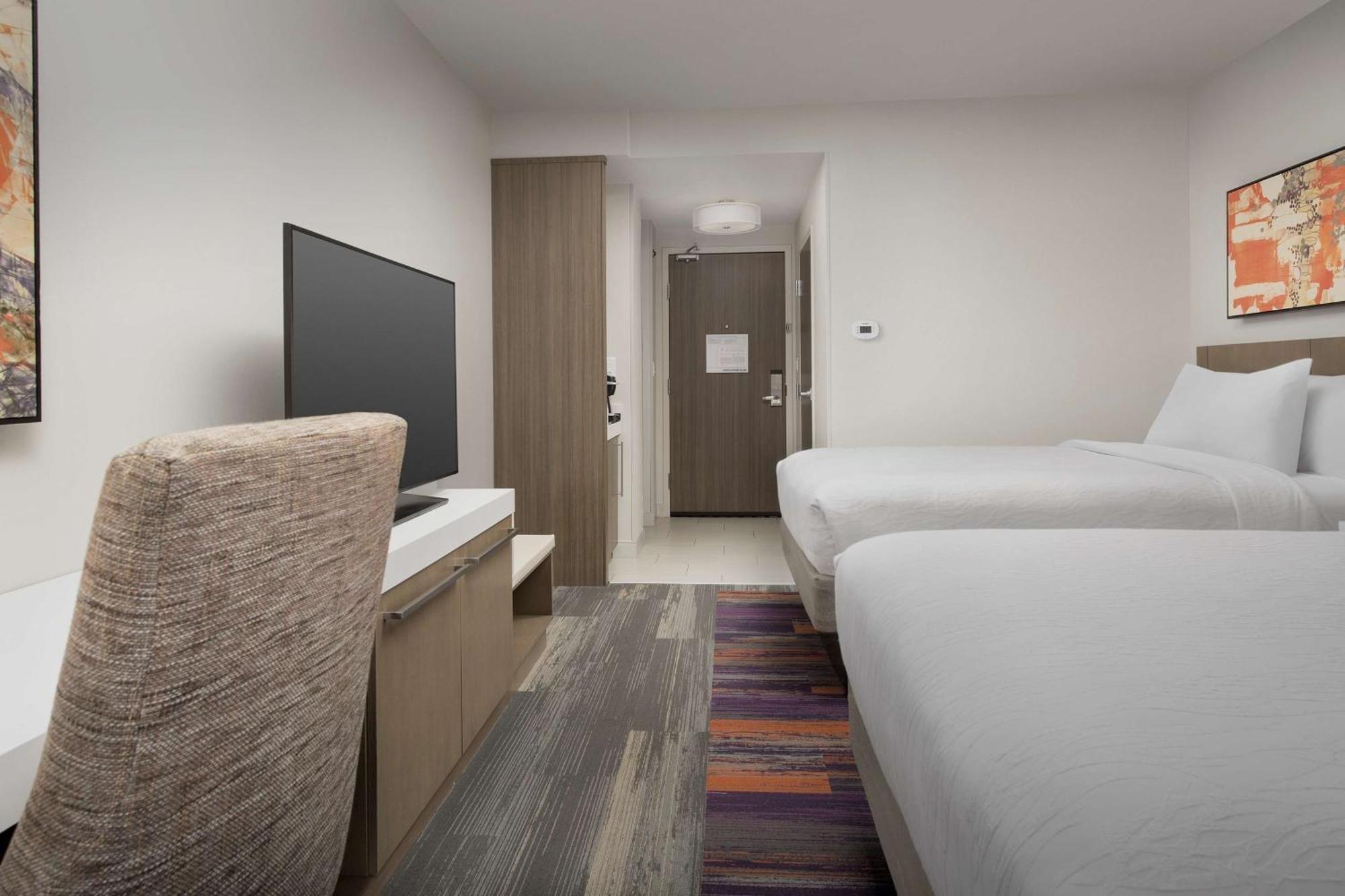 Hilton Garden Inn Columbia Airport, Sc Екстер'єр фото