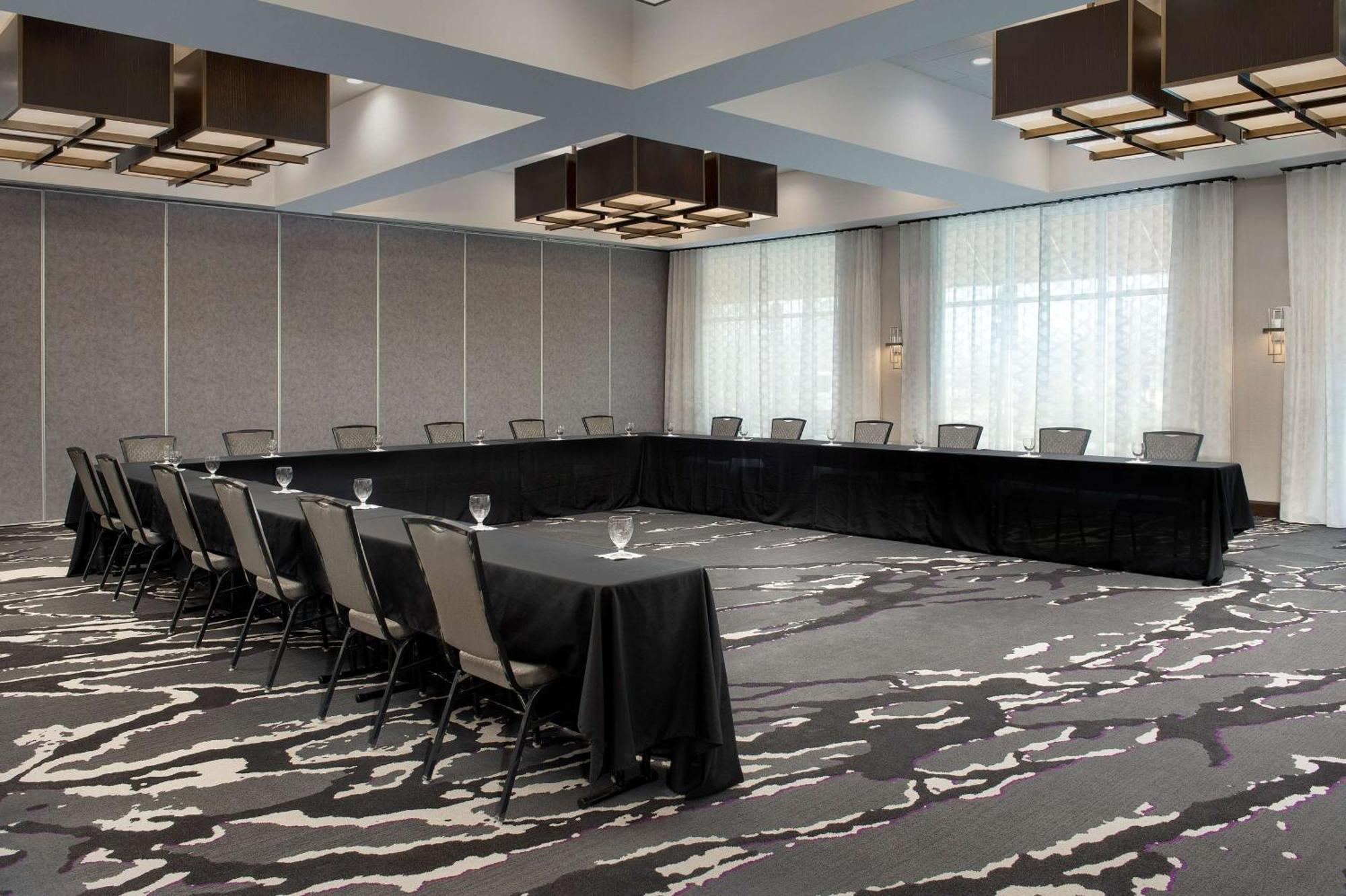 Hilton Garden Inn Columbia Airport, Sc Екстер'єр фото