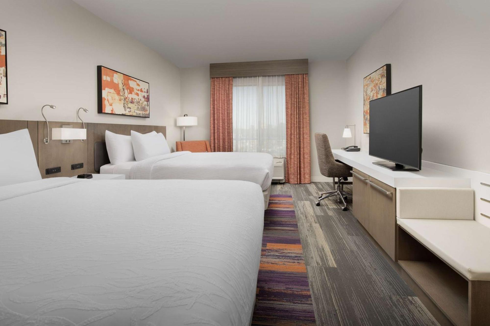 Hilton Garden Inn Columbia Airport, Sc Екстер'єр фото