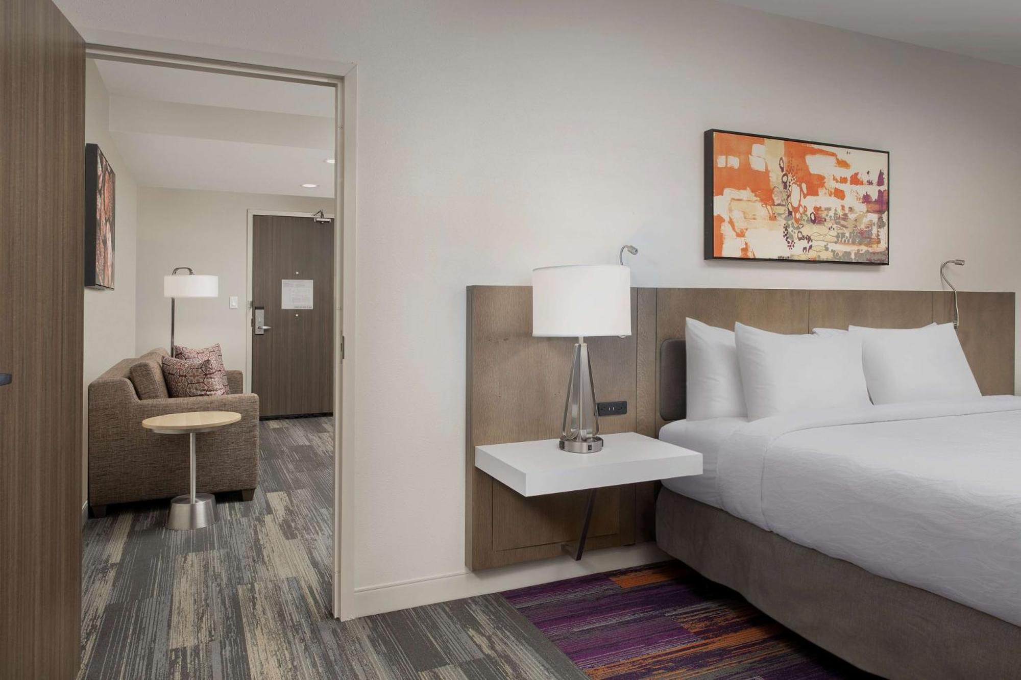 Hilton Garden Inn Columbia Airport, Sc Екстер'єр фото