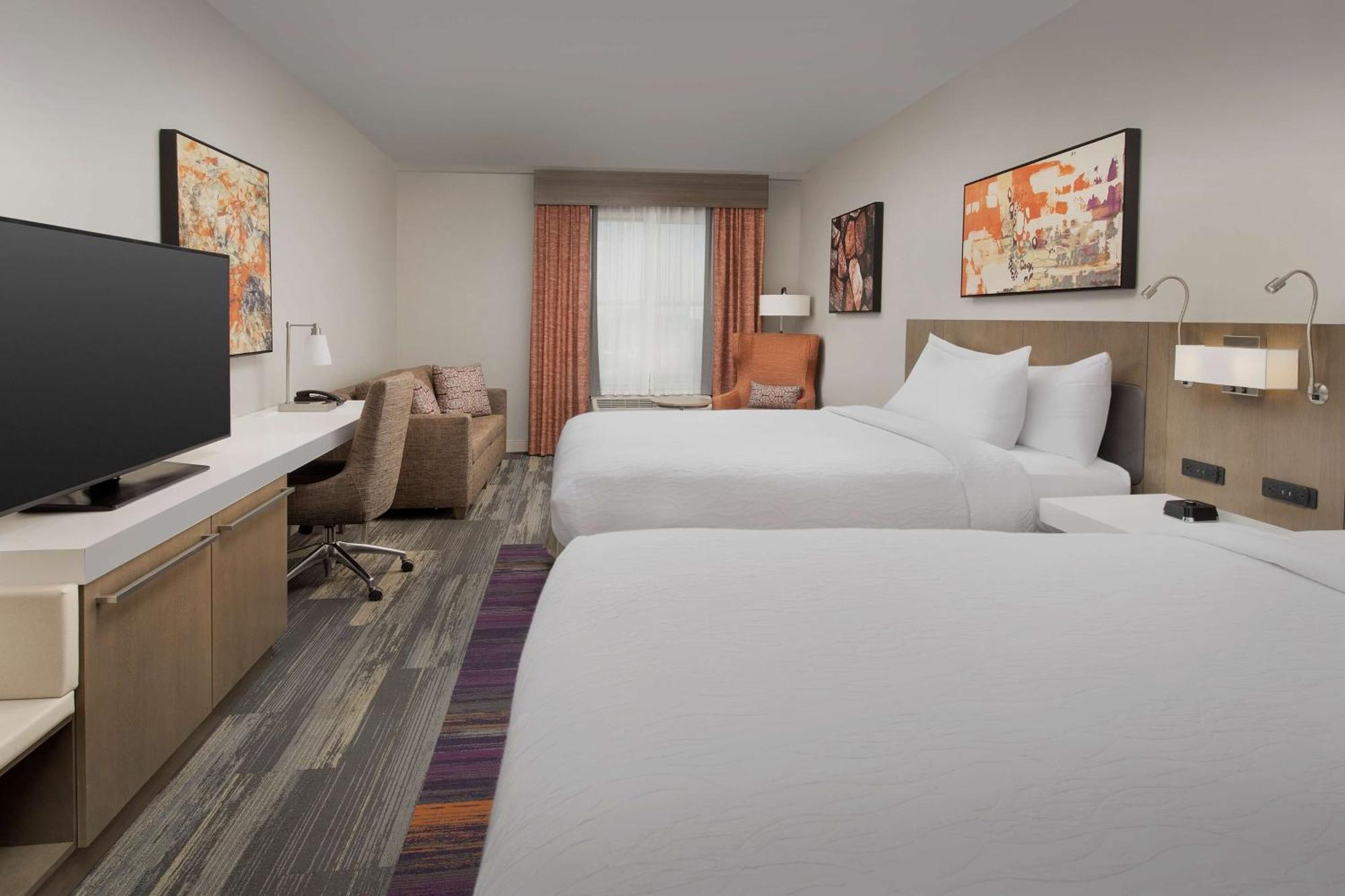 Hilton Garden Inn Columbia Airport, Sc Екстер'єр фото