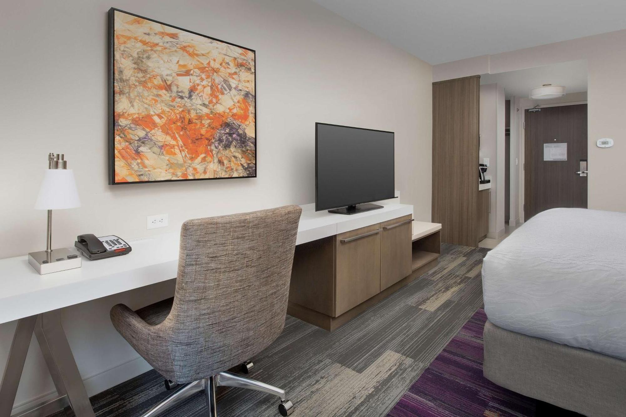Hilton Garden Inn Columbia Airport, Sc Екстер'єр фото