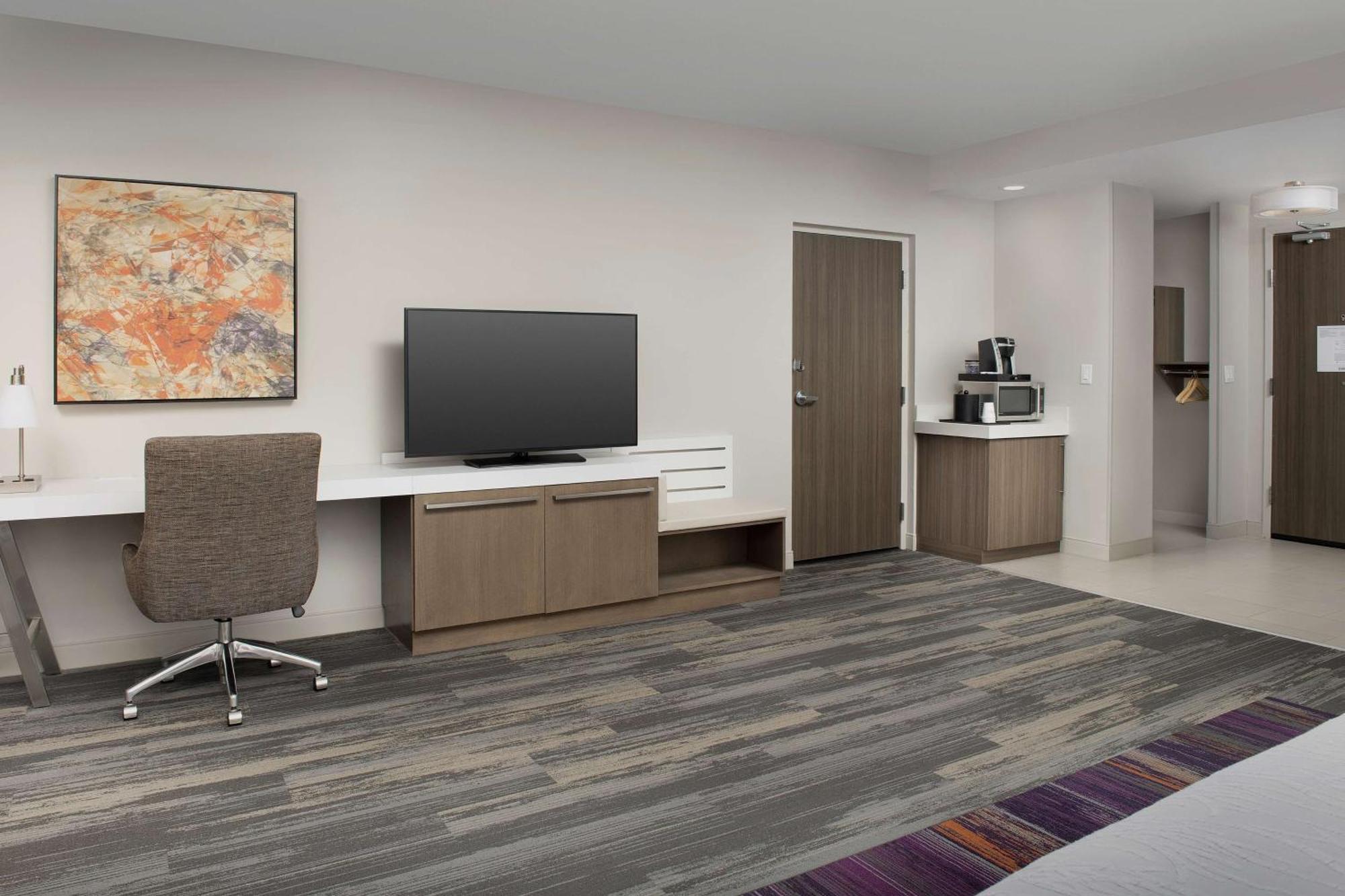 Hilton Garden Inn Columbia Airport, Sc Екстер'єр фото