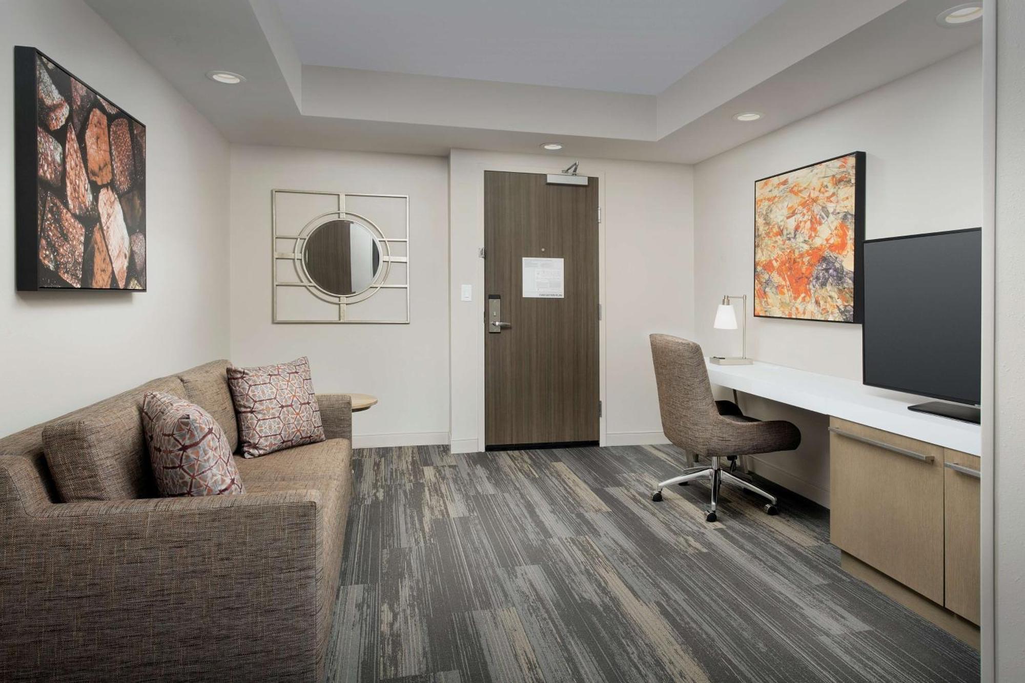 Hilton Garden Inn Columbia Airport, Sc Екстер'єр фото