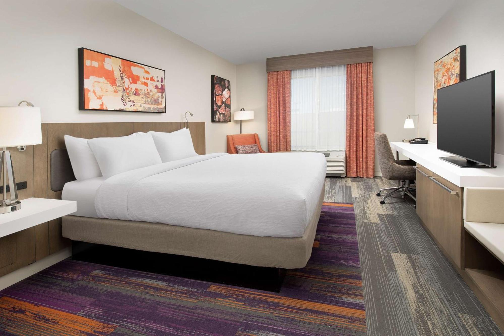 Hilton Garden Inn Columbia Airport, Sc Екстер'єр фото