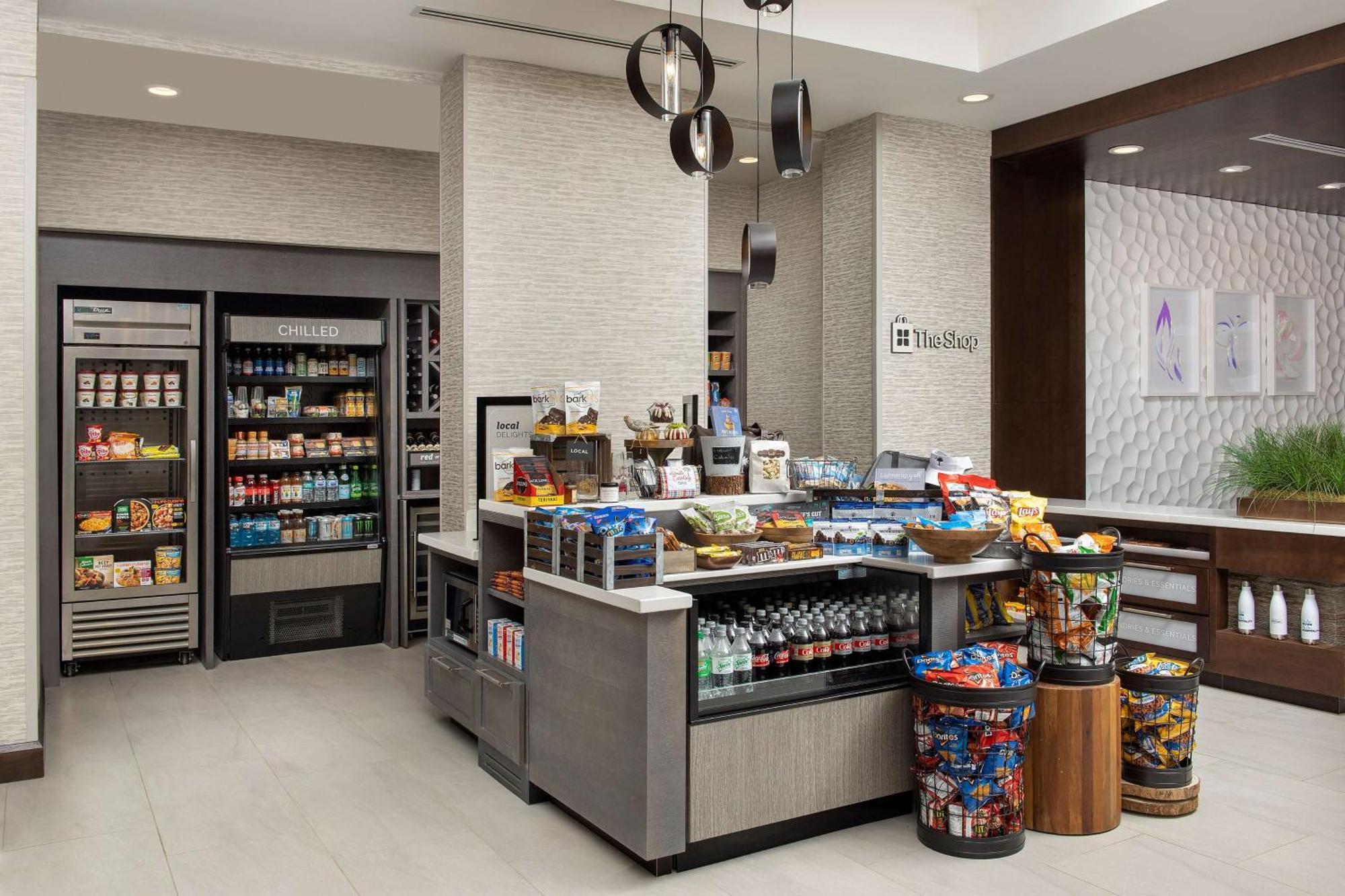 Hilton Garden Inn Columbia Airport, Sc Екстер'єр фото