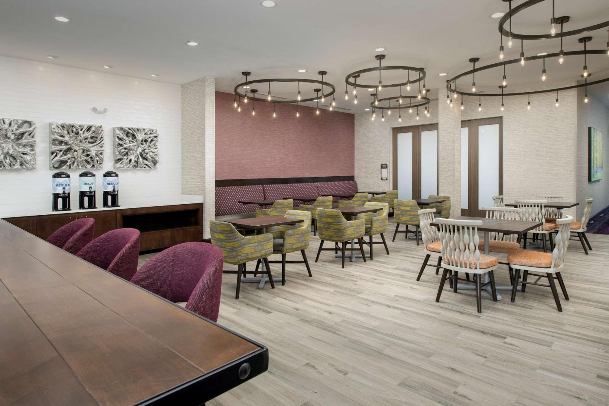 Hilton Garden Inn Columbia Airport, Sc Екстер'єр фото