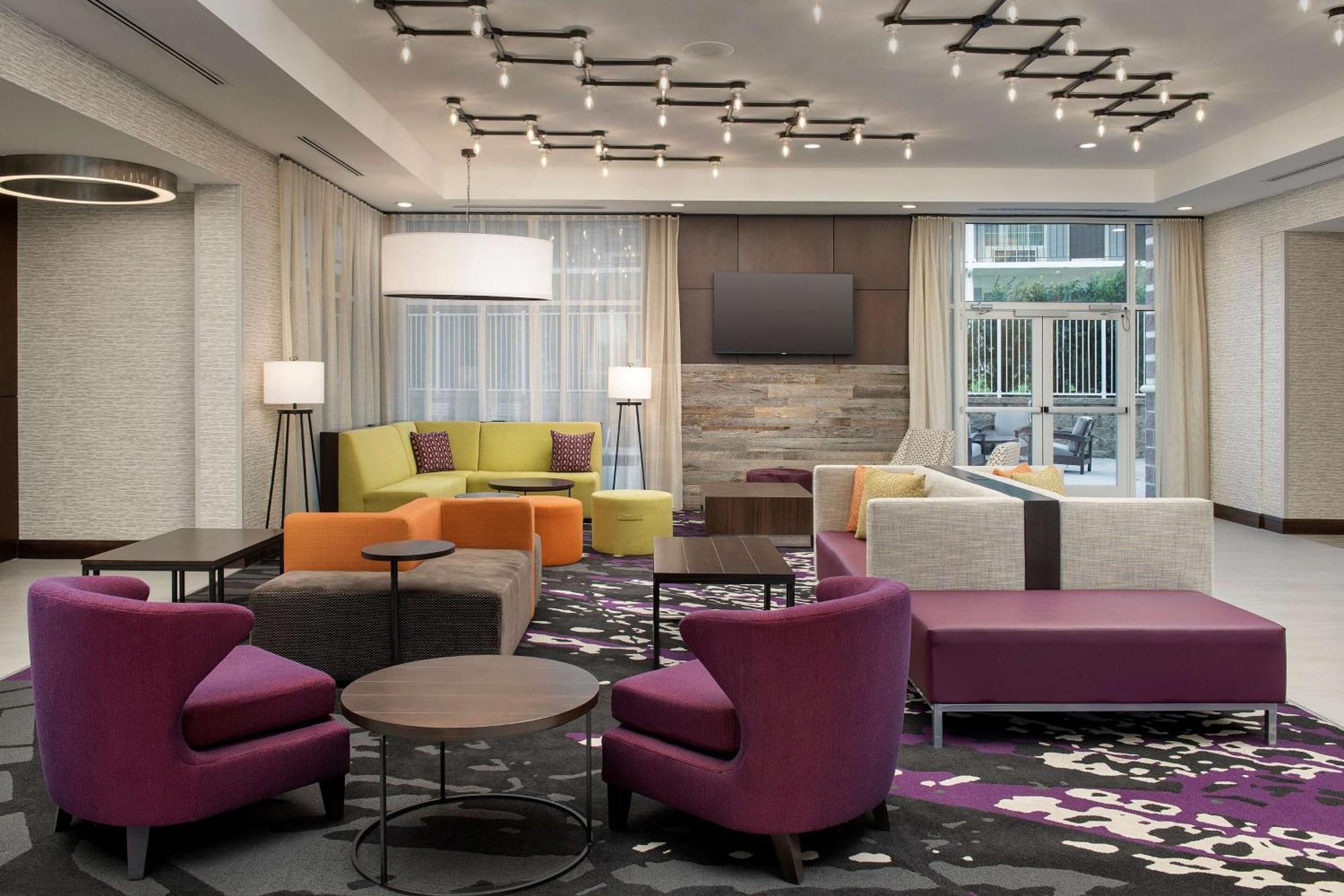Hilton Garden Inn Columbia Airport, Sc Екстер'єр фото