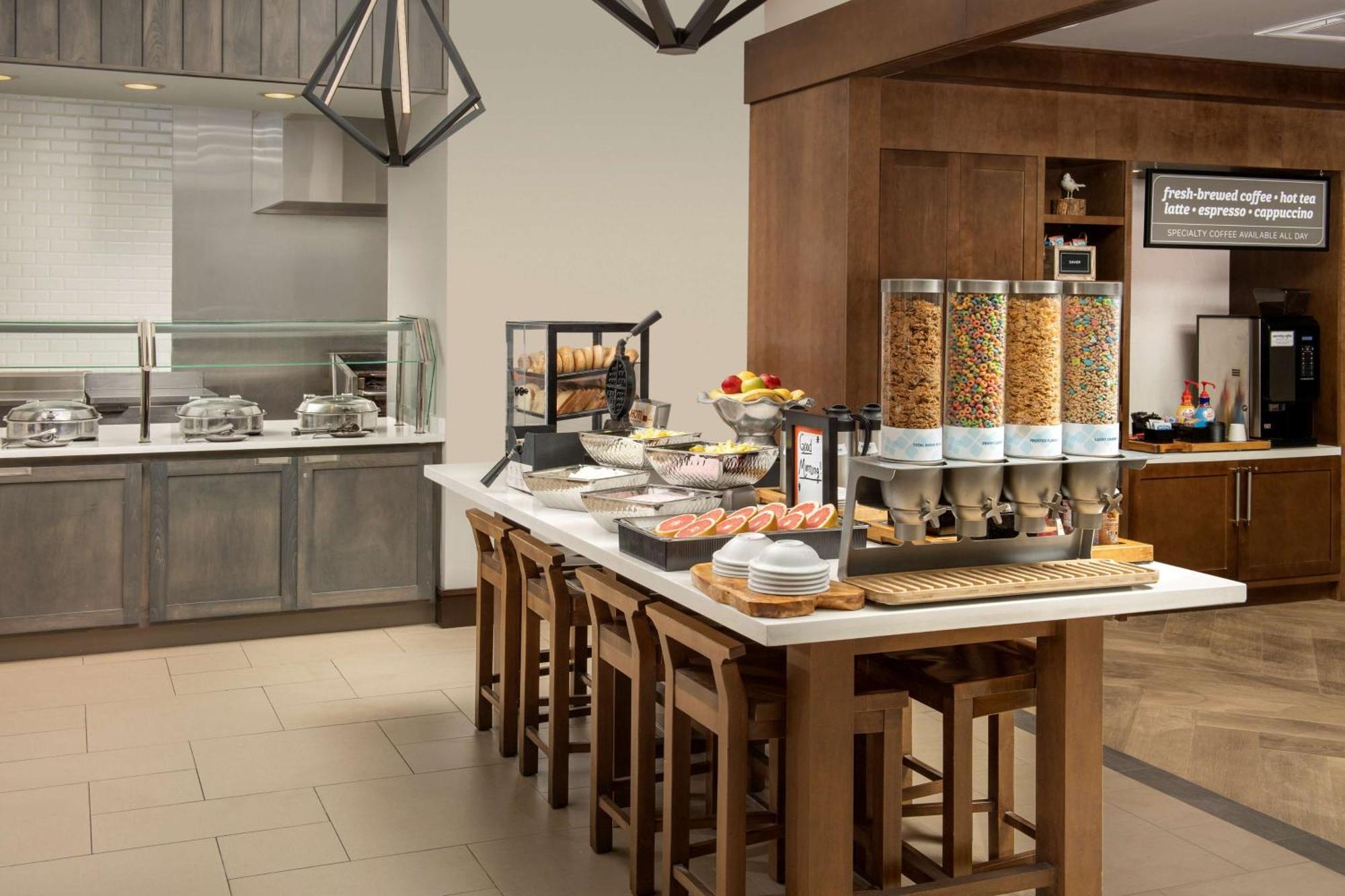 Hilton Garden Inn Columbia Airport, Sc Екстер'єр фото
