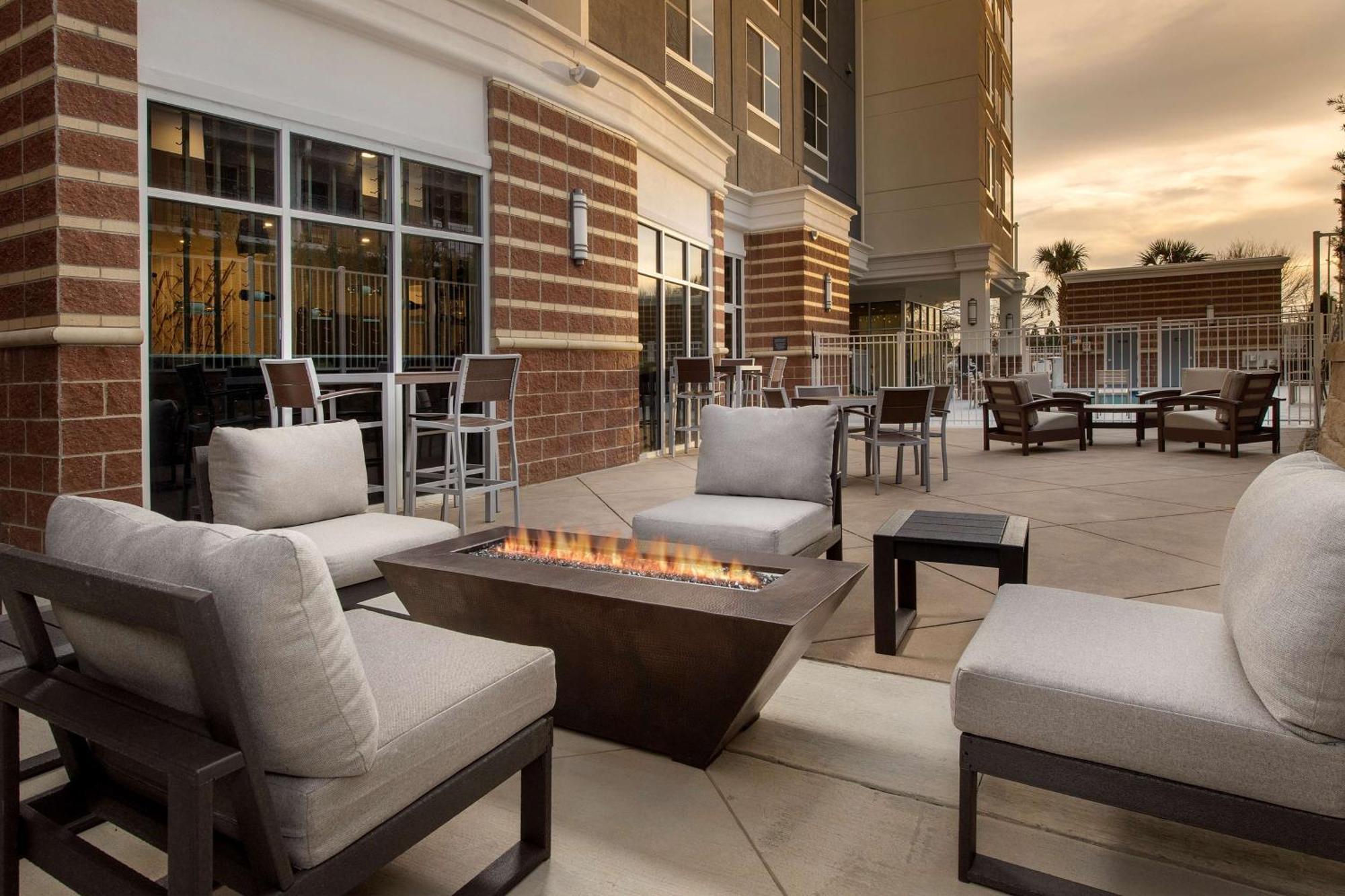 Hilton Garden Inn Columbia Airport, Sc Екстер'єр фото