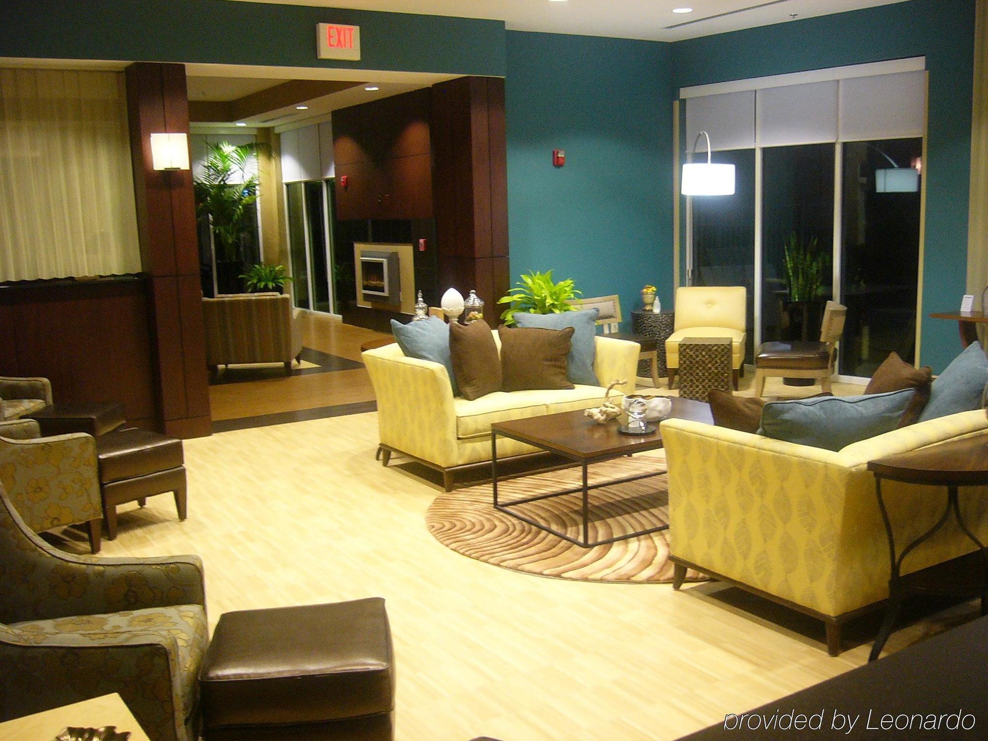 Hilton Garden Inn Columbia Airport, Sc Інтер'єр фото
