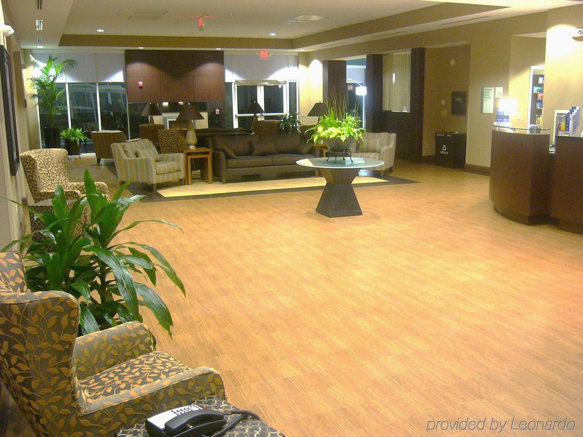 Hilton Garden Inn Columbia Airport, Sc Інтер'єр фото