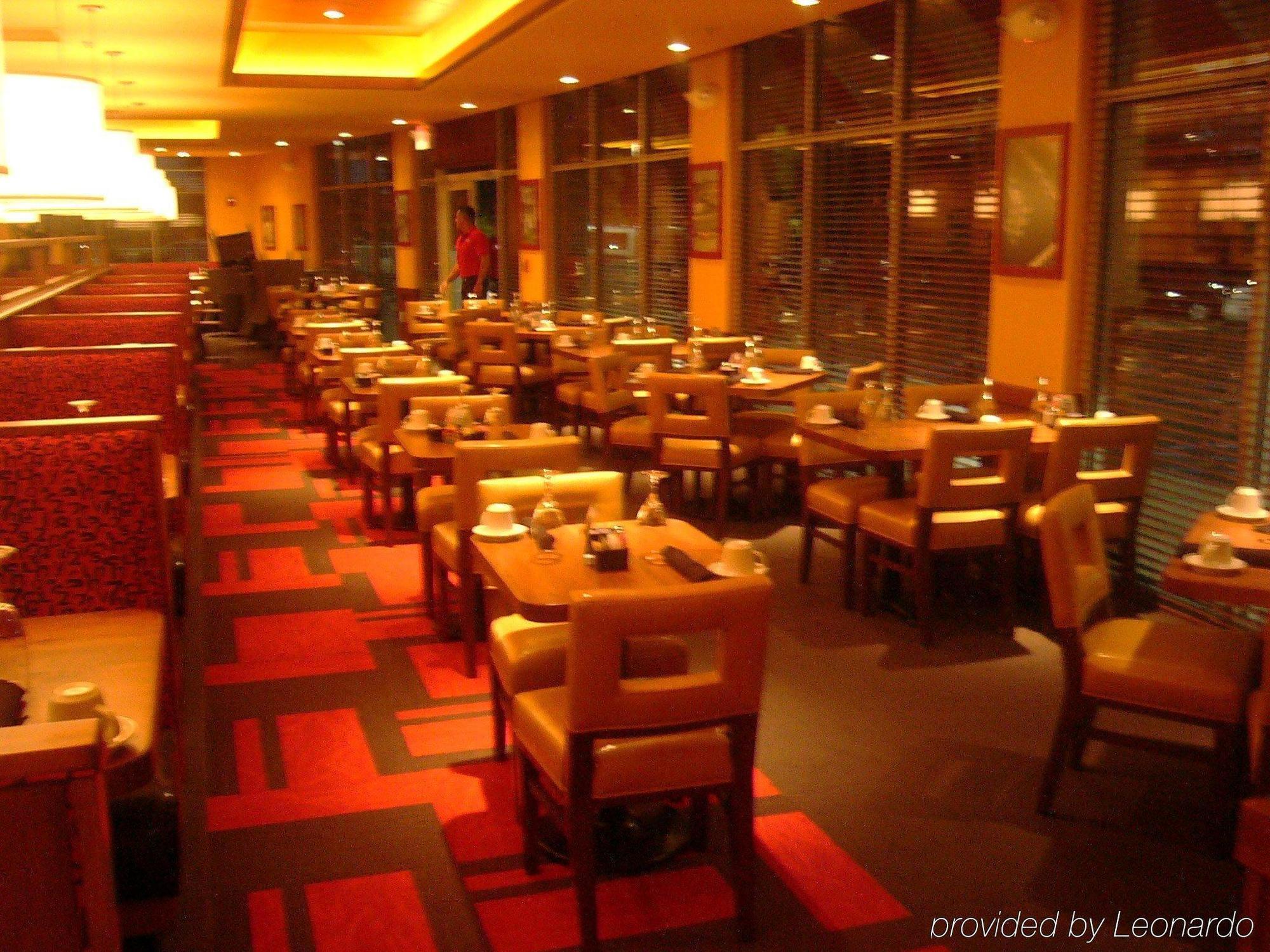 Hilton Garden Inn Columbia Airport, Sc Ресторан фото