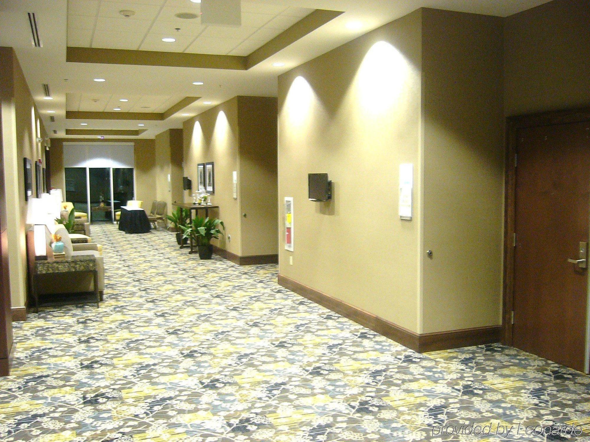 Hilton Garden Inn Columbia Airport, Sc Інтер'єр фото