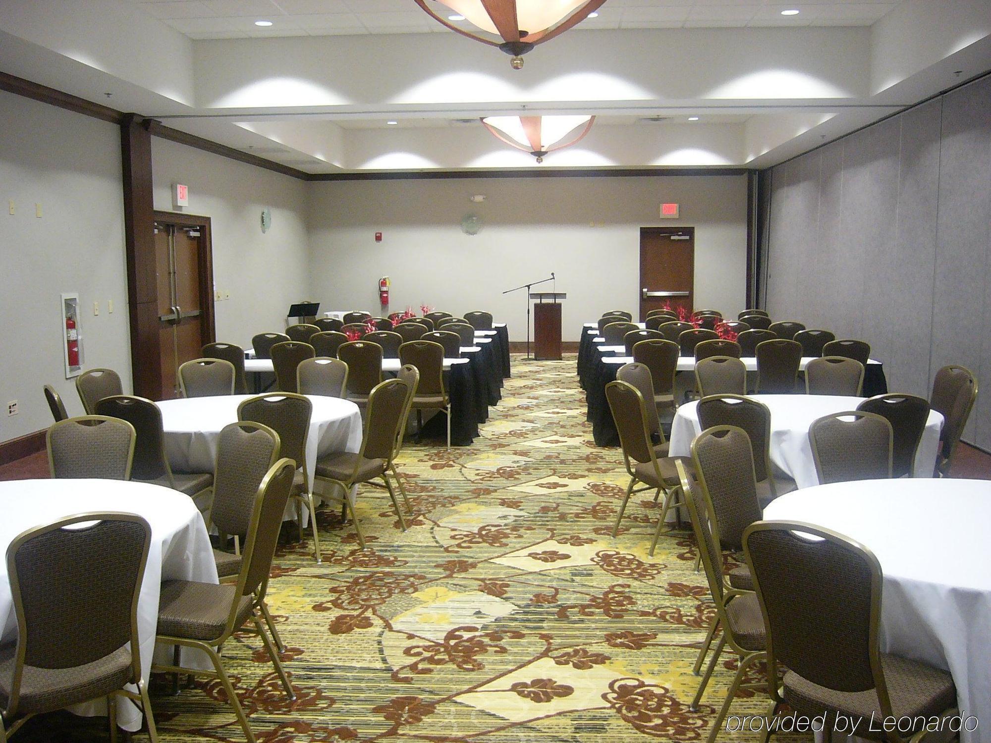 Hilton Garden Inn Columbia Airport, Sc Ресторан фото