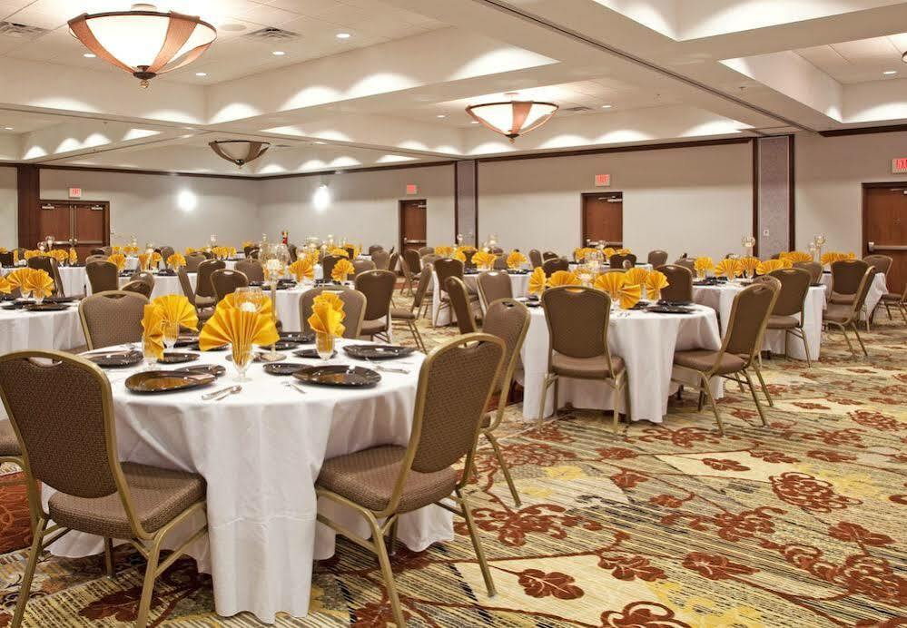 Hilton Garden Inn Columbia Airport, Sc Екстер'єр фото