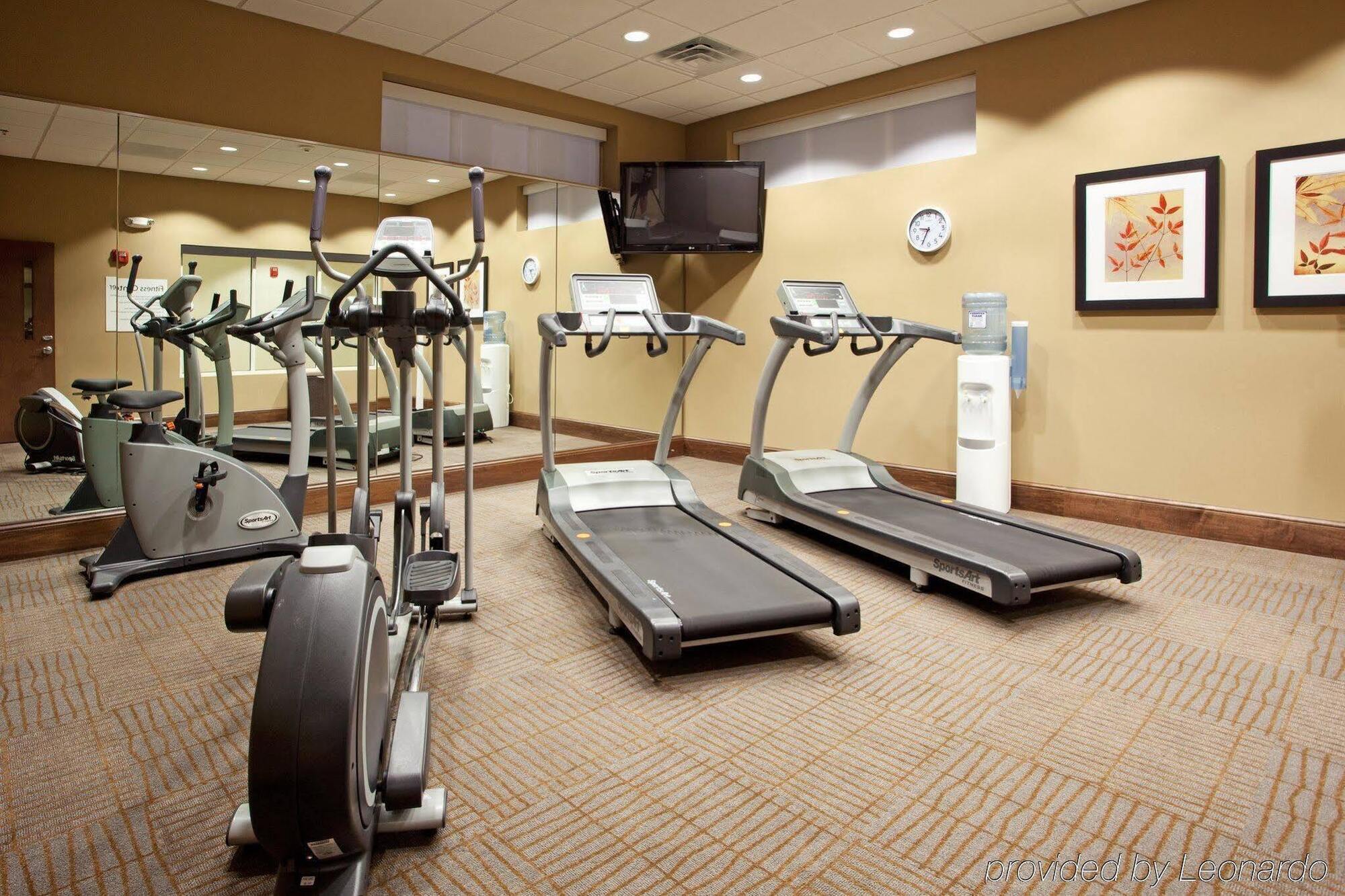 Hilton Garden Inn Columbia Airport, Sc Екстер'єр фото